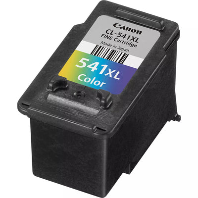 Canon CL-541XL bläckpatroner 1 styck Original Hög (XL) avkastning Cyan, Magenta, Gul