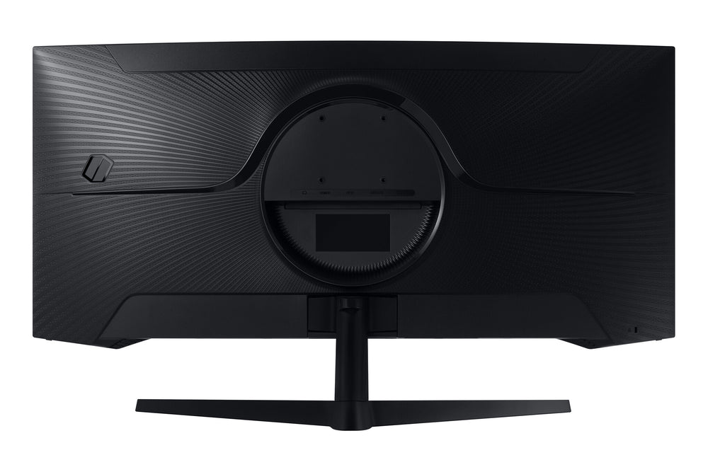 Samsung G55T platta pc-skärmar 86,4 cm (34