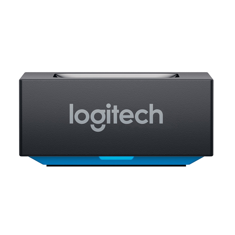 Logitech Bluetooth Audio Receiver 15 m Svart