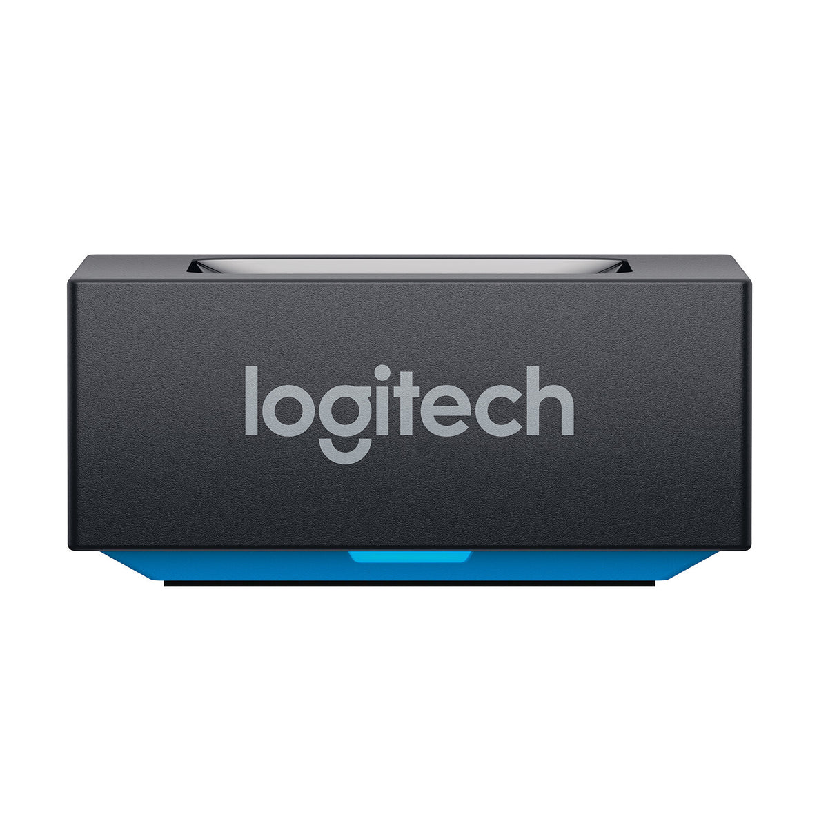 Logitech Bluetooth Audio Receiver 15 m Svart