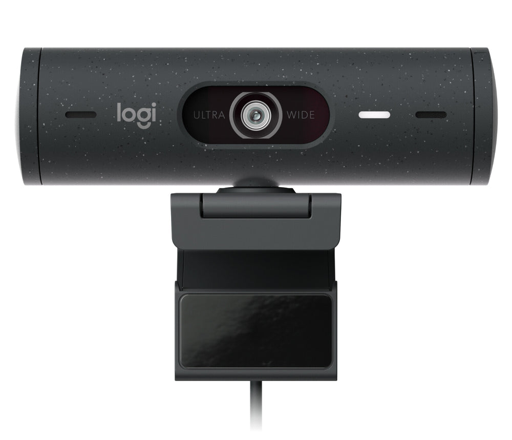 Logitech Brio 500