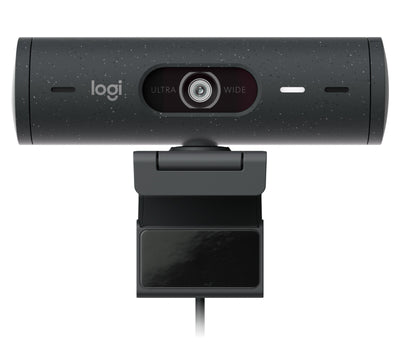 Logitech Brio 500
