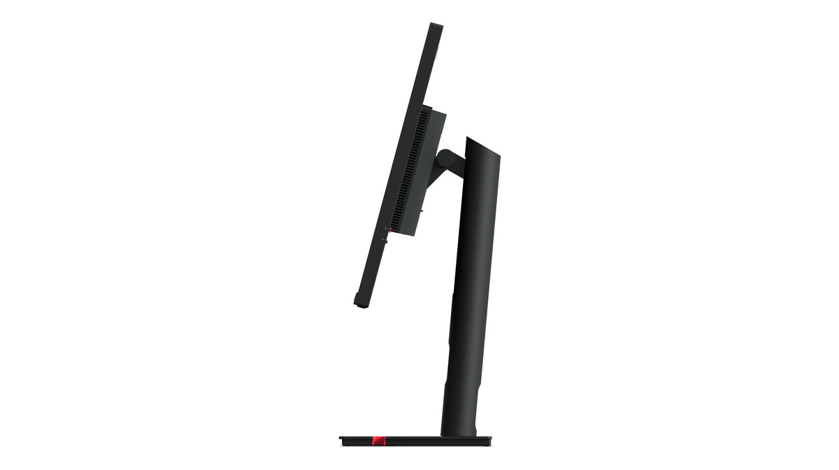 Lenovo ThinkVision T32h-30 LED display 80 cm (31.5") 2560 x 1440 pixlar Quad HD Svart