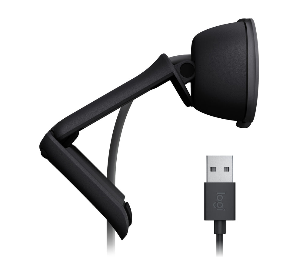Logitech Brio 105