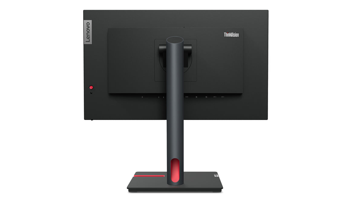 Lenovo ThinkVision P24q-30 LED display 60,5 cm (23.8") 2560 x 1440 pixlar Quad HD Svart