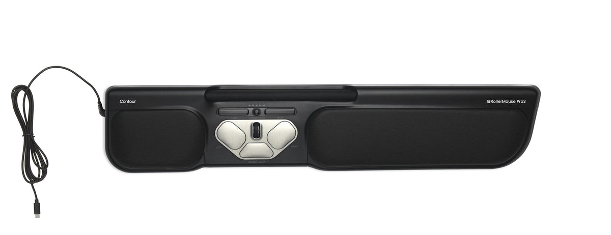 Contour Design RollerMouse Pro 3