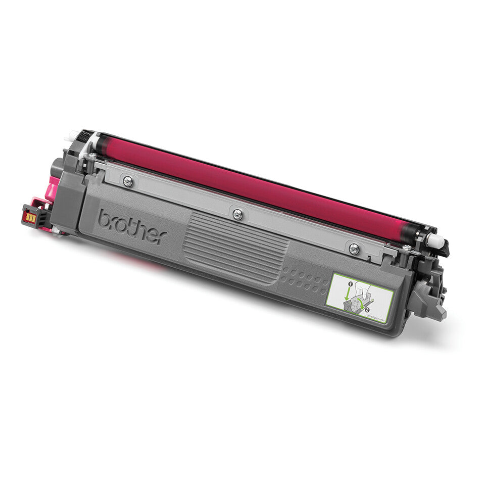 Brother TN-248XLM Tonerkassett 1 styck Original Magenta
