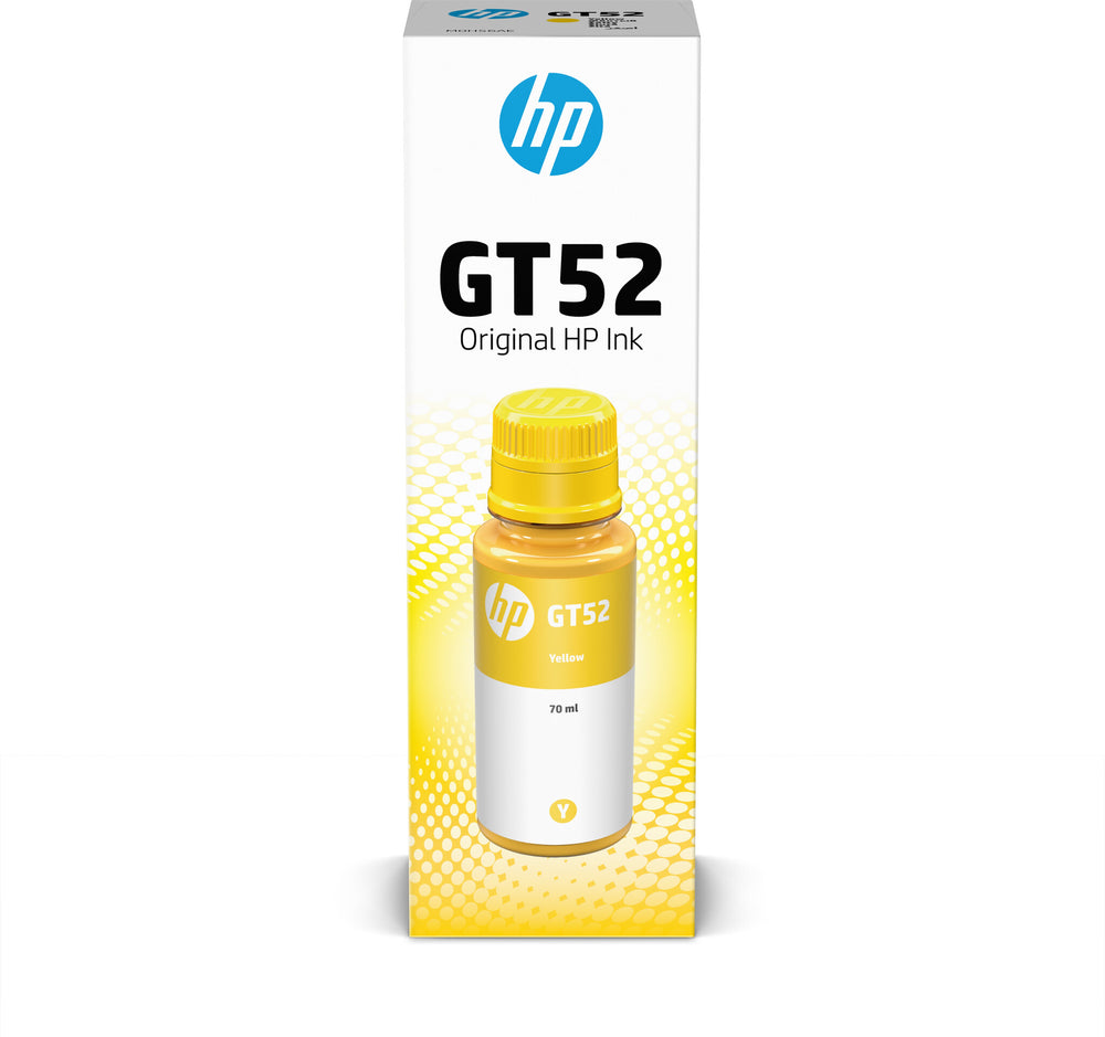 HP GT52 Original