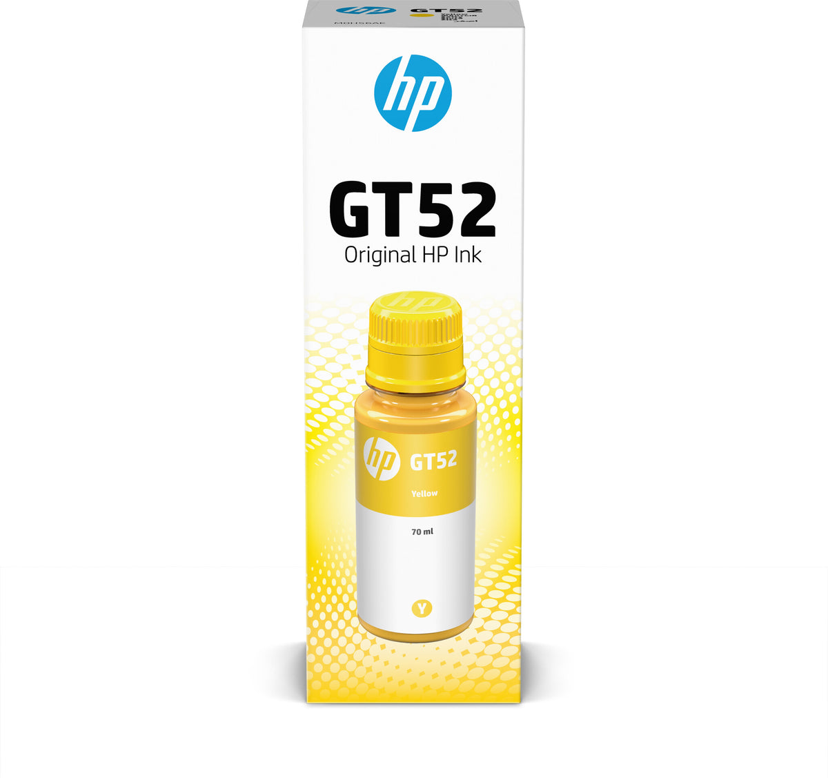 HP GT52 Original