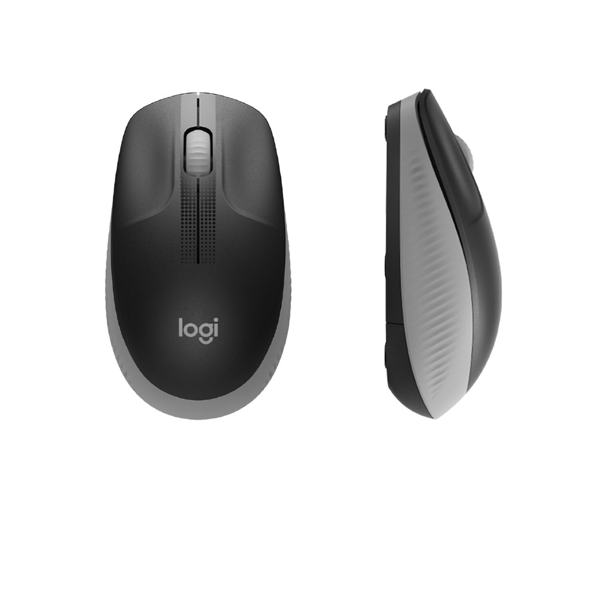 Logitech M190