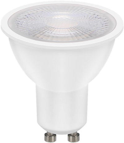 Goobay 65376 LED-lampor Varmvitt 3000 K 5 W GU10 F