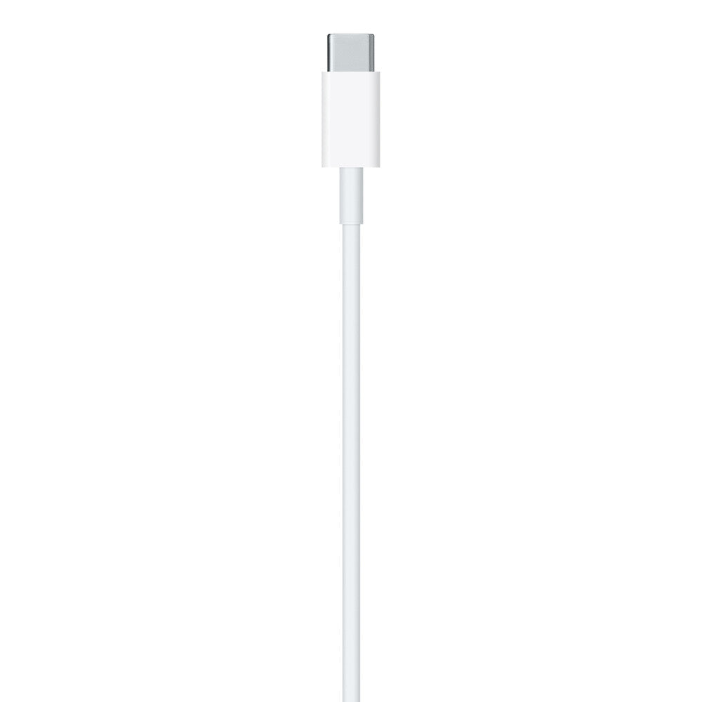 Apple MQGH2ZM/A belysningskabel 2 m Vit
