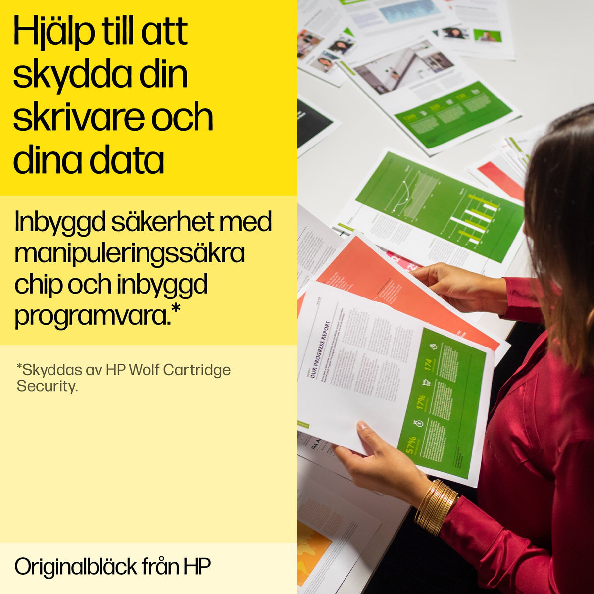 HP 991X magenta original PageWide-patron med hög kapacitet