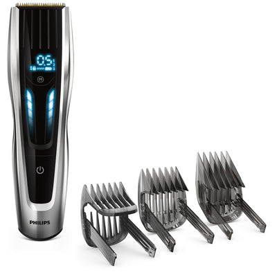 Philips HAIRCLIPPER Series 9000 HC9450/15 Den smarta hårklipparen med digital touch screen