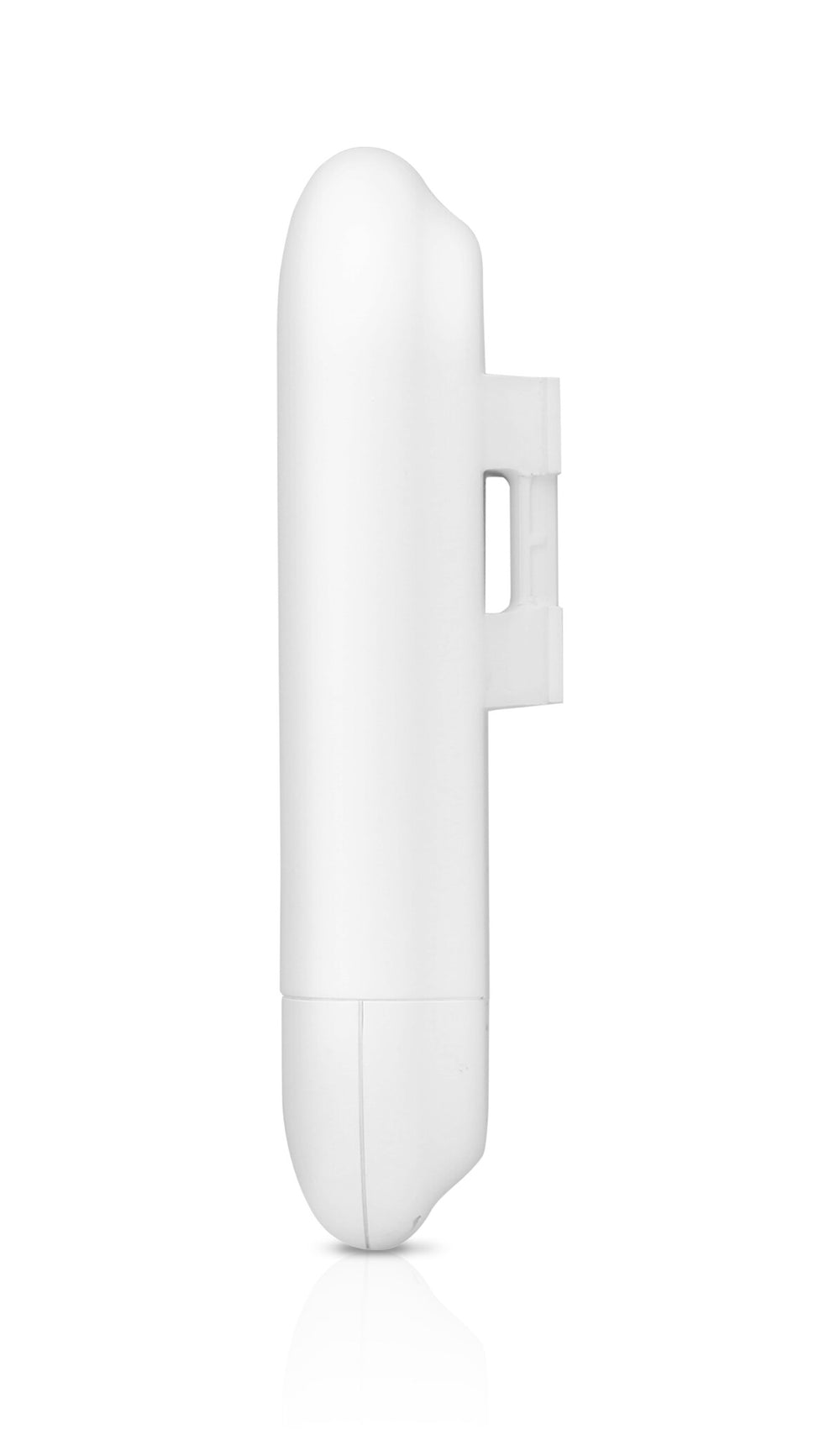 Ubiquiti NanoStation 5AC Loco 1000 Mbit/s Vit Strömförsörjning via Ethernet (PoE) stöd