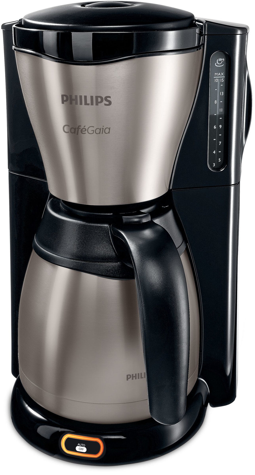 Philips Café Gaia HD7548 Kaffebryggare