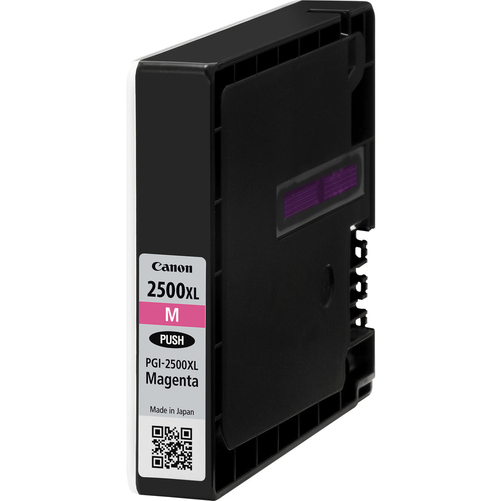Canon 9266B001 bläckpatroner 1 styck Original Magenta