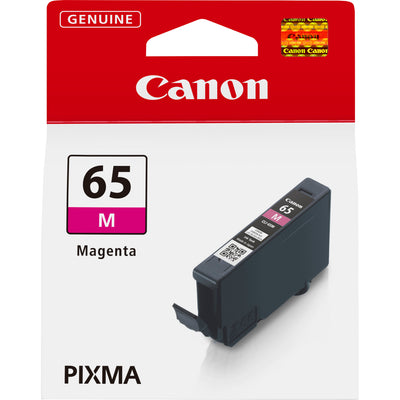 Canon 4217C001 bläckpatroner 1 styck Original Magenta