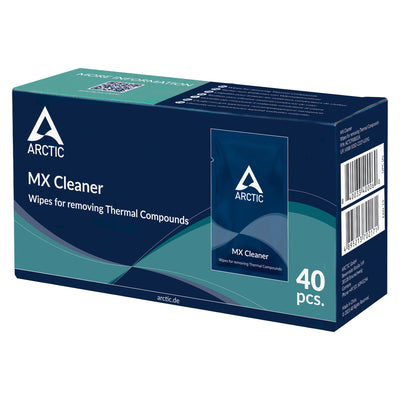 ARCTIC MX Cleaner Rengöringsmedel för termiskt fett