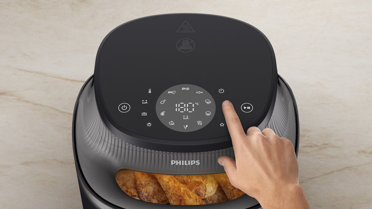 Philips 3000 series Airfryer 6,2 l