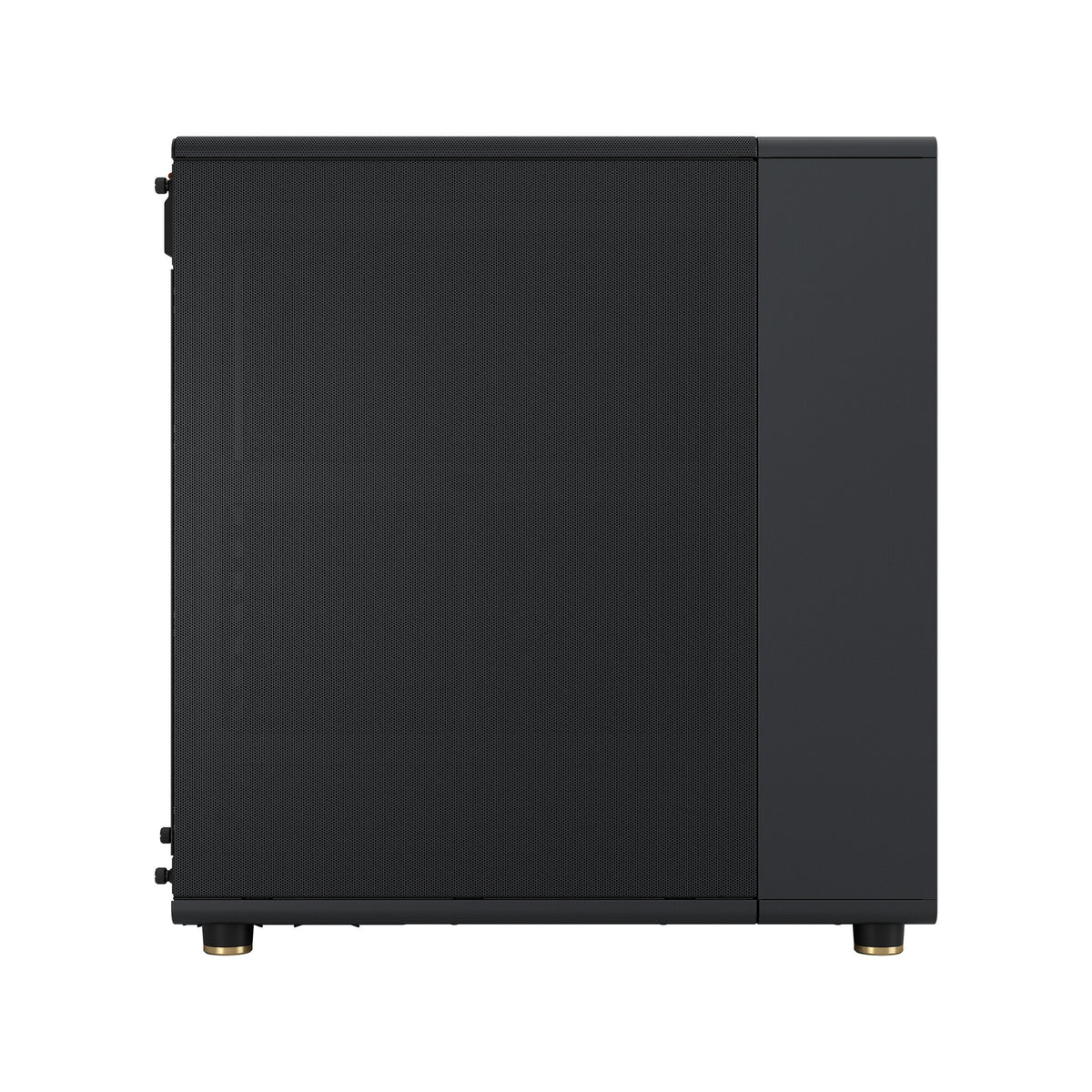 Fractal Design North Midi Tower Svart