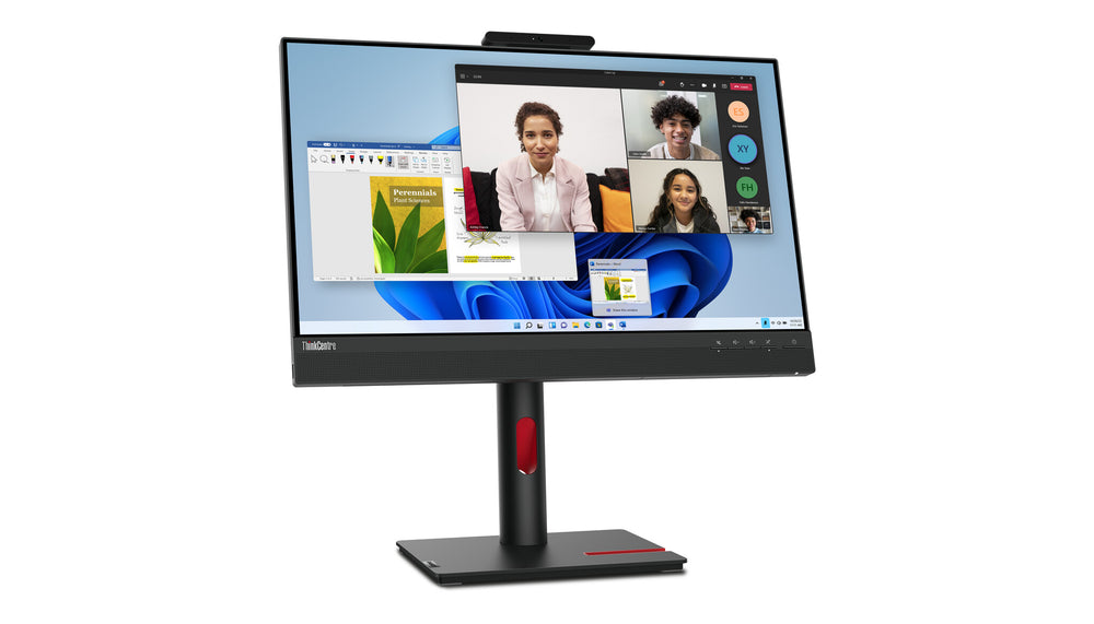 Lenovo ThinkCentre Tiny-In-One 24 Gen 5 LED display 60,5 cm (23.8
