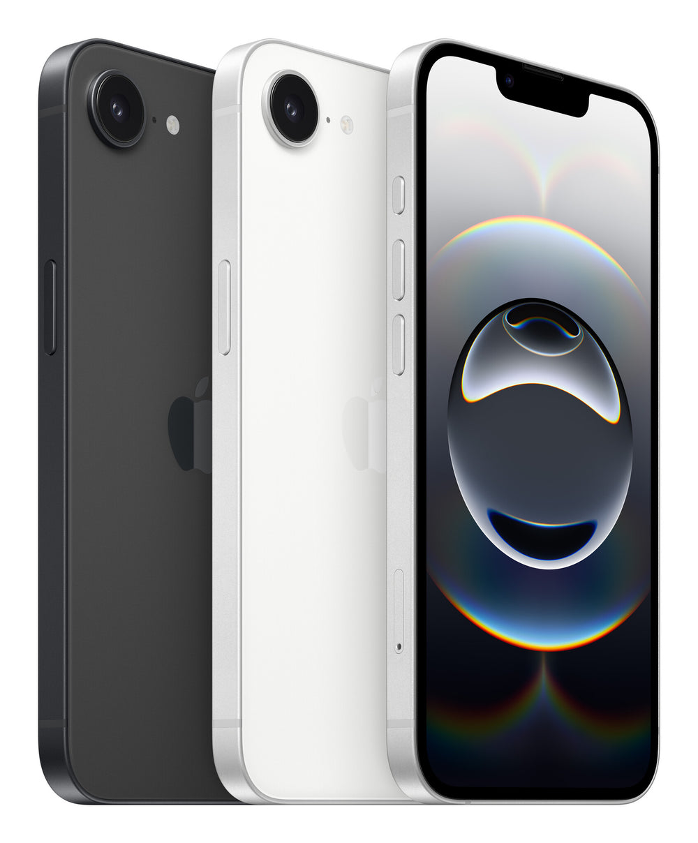 Apple iPhone 16e 15,5 cm (6.1