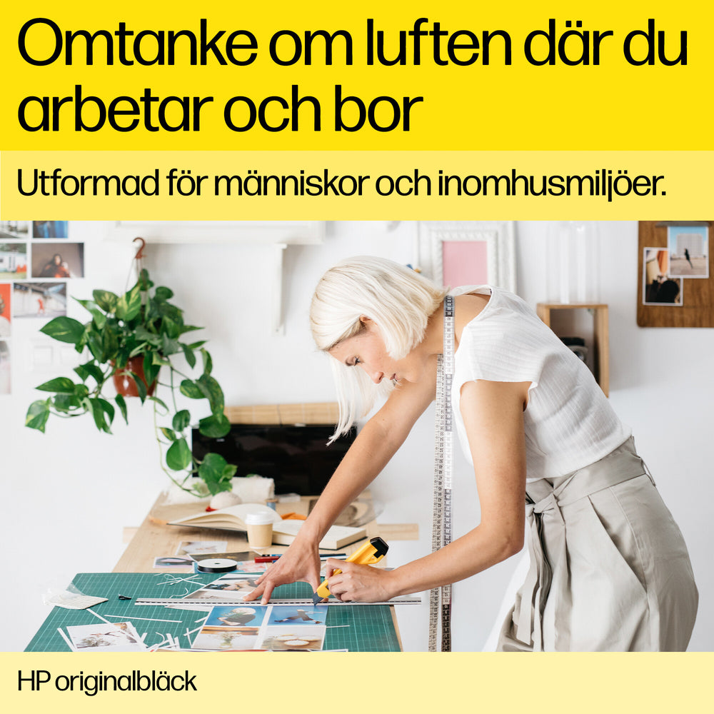 HP 712 29 ml magenta DesignJet-bläckpatron