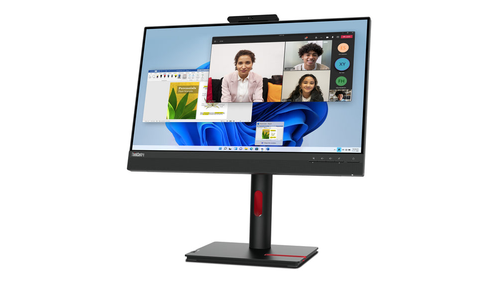 Lenovo ThinkCentre Tiny-In-One 24 Gen 5 LED display 60,5 cm (23.8