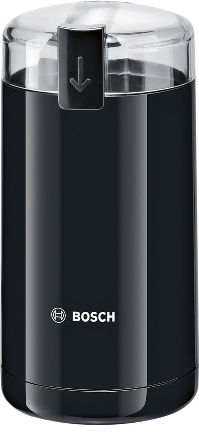 Bosch TSM6A013B kaffekvarn 180 W Svart