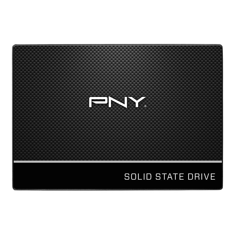 PNY CS900 2 TB 2.5
