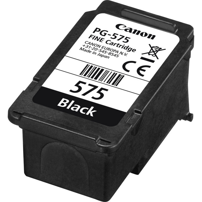 Canon PG-575 bläckpatroner 1 styck Original Standardavkastning Svart