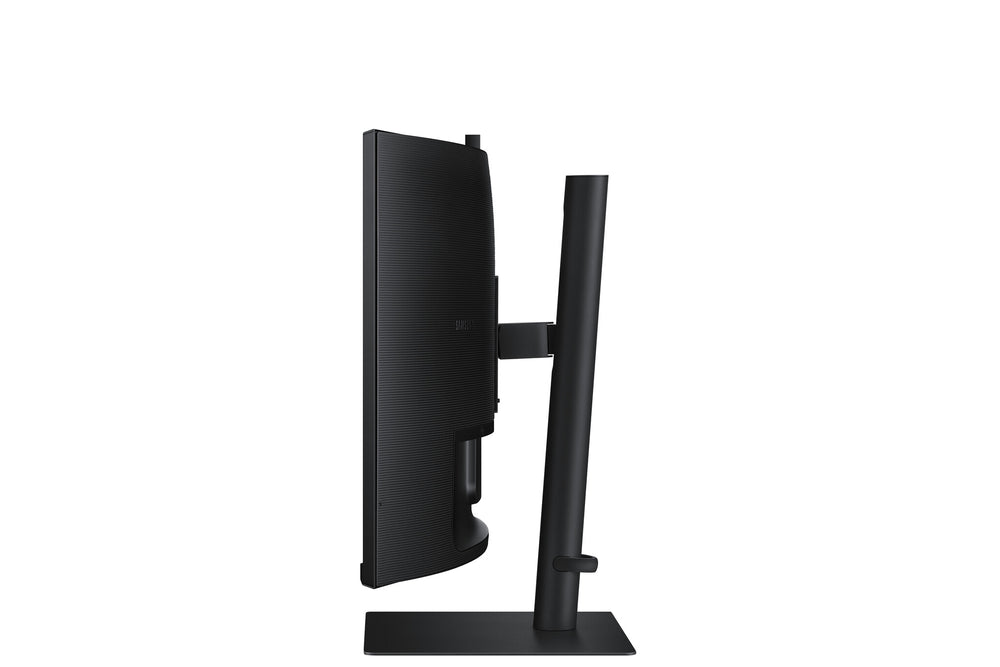 Samsung S65VC platta pc-skärmar 86,4 cm (34