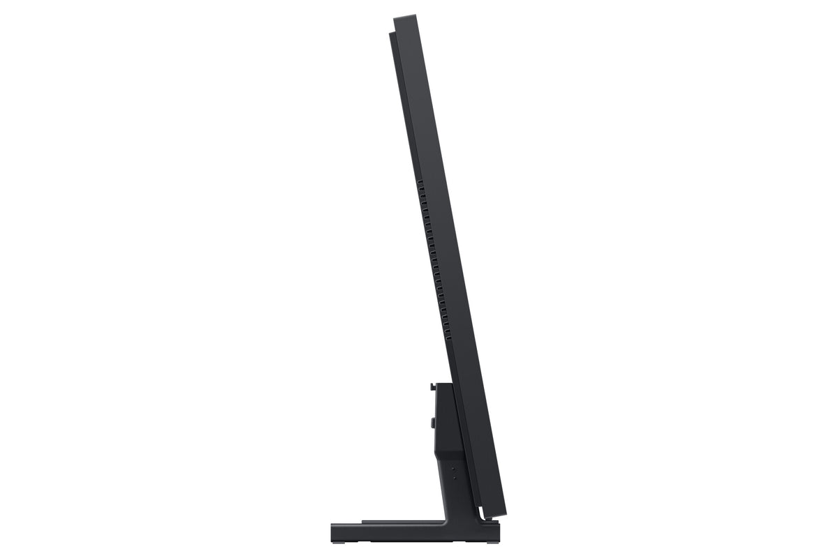 Samsung QE32LS03CBU 81,3 cm (32") Full HD Smart-TV Wi-Fi Svart