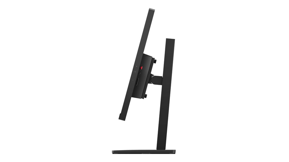 Lenovo ThinkVision E24q-30 platta pc-skärmar 60,5 cm (23.8