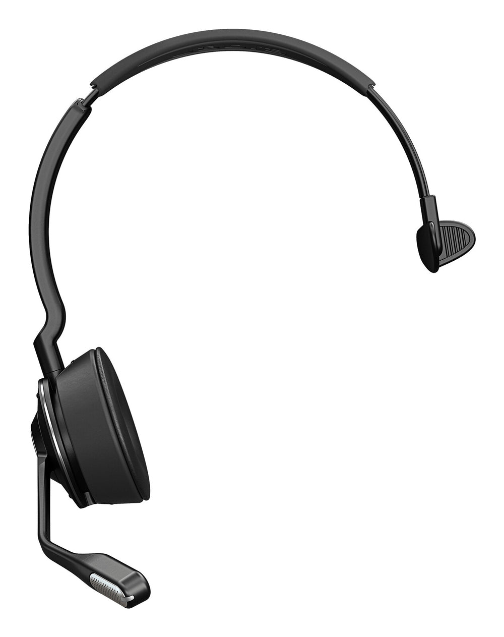 Jabra Engage 75 SE Headset Trådlös Huvudband Kontor/callcenter Bluetooth Svart