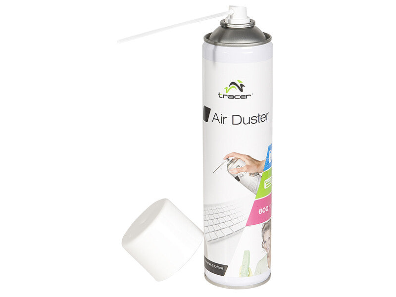 Tracer TRASRO33237 tryckluftsspray 600 ml