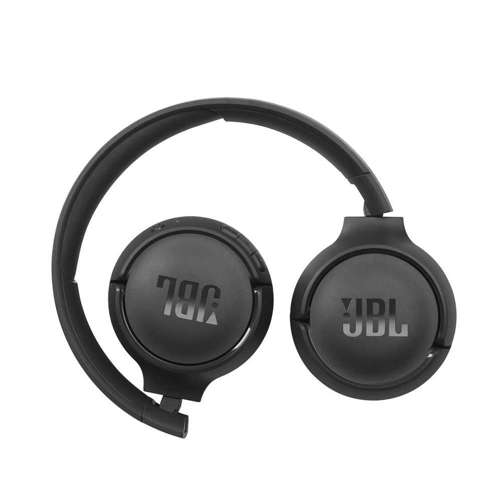 JBL Tune 510 BT SVART