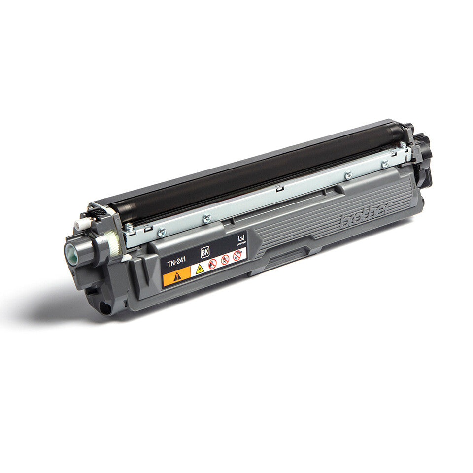Brother TN-241BK Tonerkassett 1 styck Original Svart
