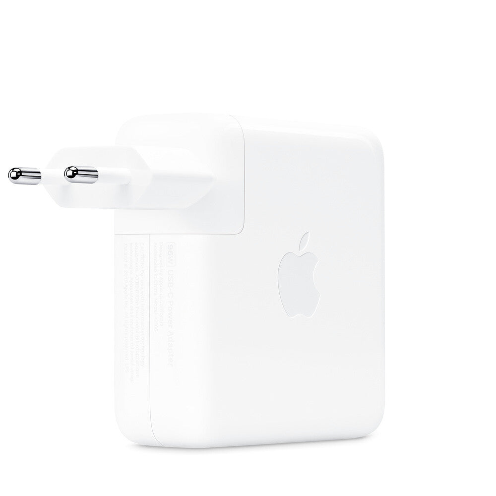 Apple MX0J2ZM/A eladaptrar inomhus 96 W Vit