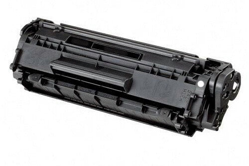 Canon FX10 Tonerkassett 1 styck Original Svart