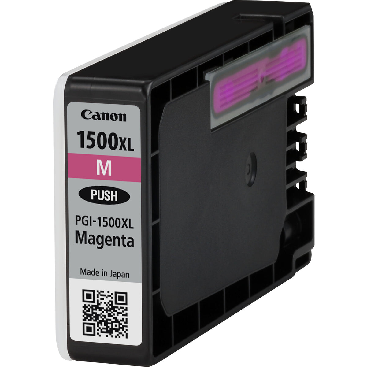 Canon 9194B001 bläckpatroner 1 styck Original Magenta