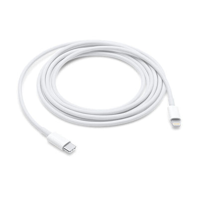 Apple MKQ42ZM 2 m Vit