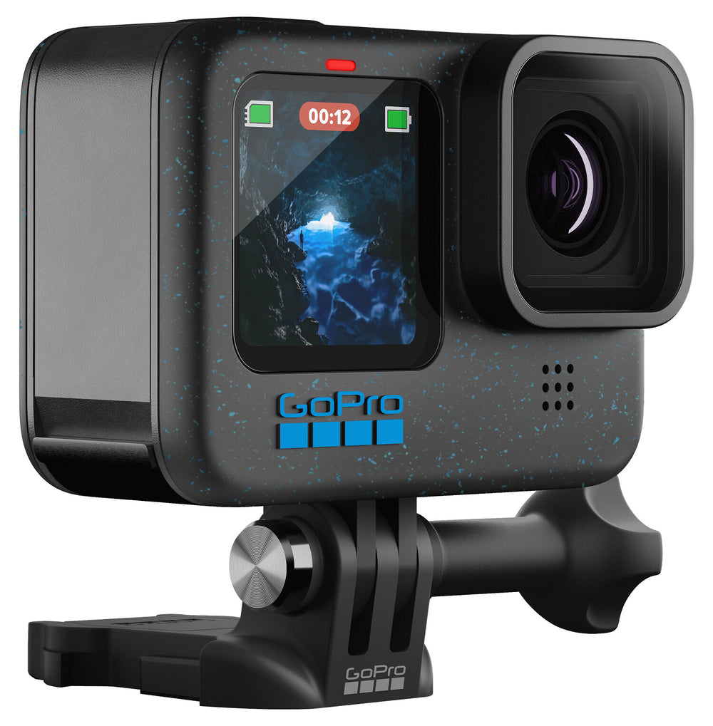 GoPro CHDHX-121-RW sportkameror 27 MP 5K Ultra HD CMOS 25,4 / 1,9 mm (1 / 1.9