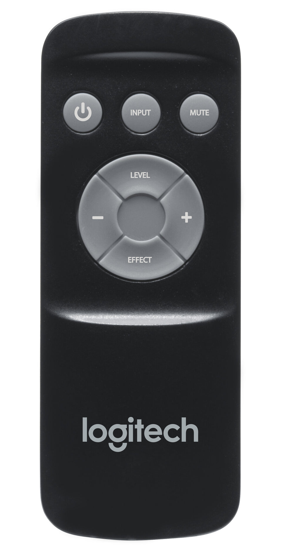 Logitech 980-000468 mikrofonset 500 W Universal Svart 5.1 kanaler 67 W