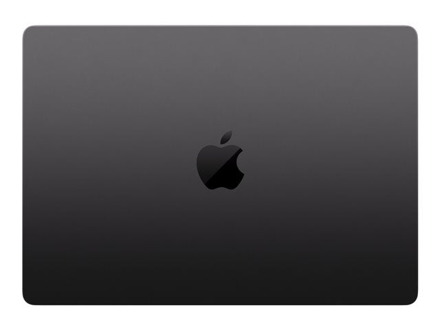 Apple MacBook Pro 14,2” M5 16GB/1TB – Liquid Retina XDR, ProMotion 120 Hz, Wi-Fi 6E, Space Black, Svensk/Finsk (MDE14KS/A)