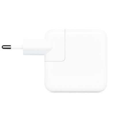 Apple MY1W2ZM/A eladaptrar inomhus 30 W Vit