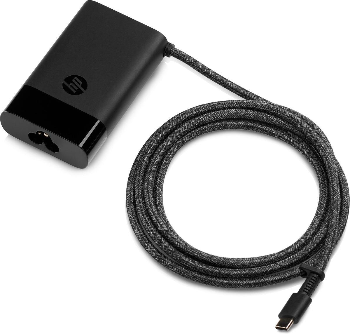 HP USB-C 65 W laddare för bärbar dator