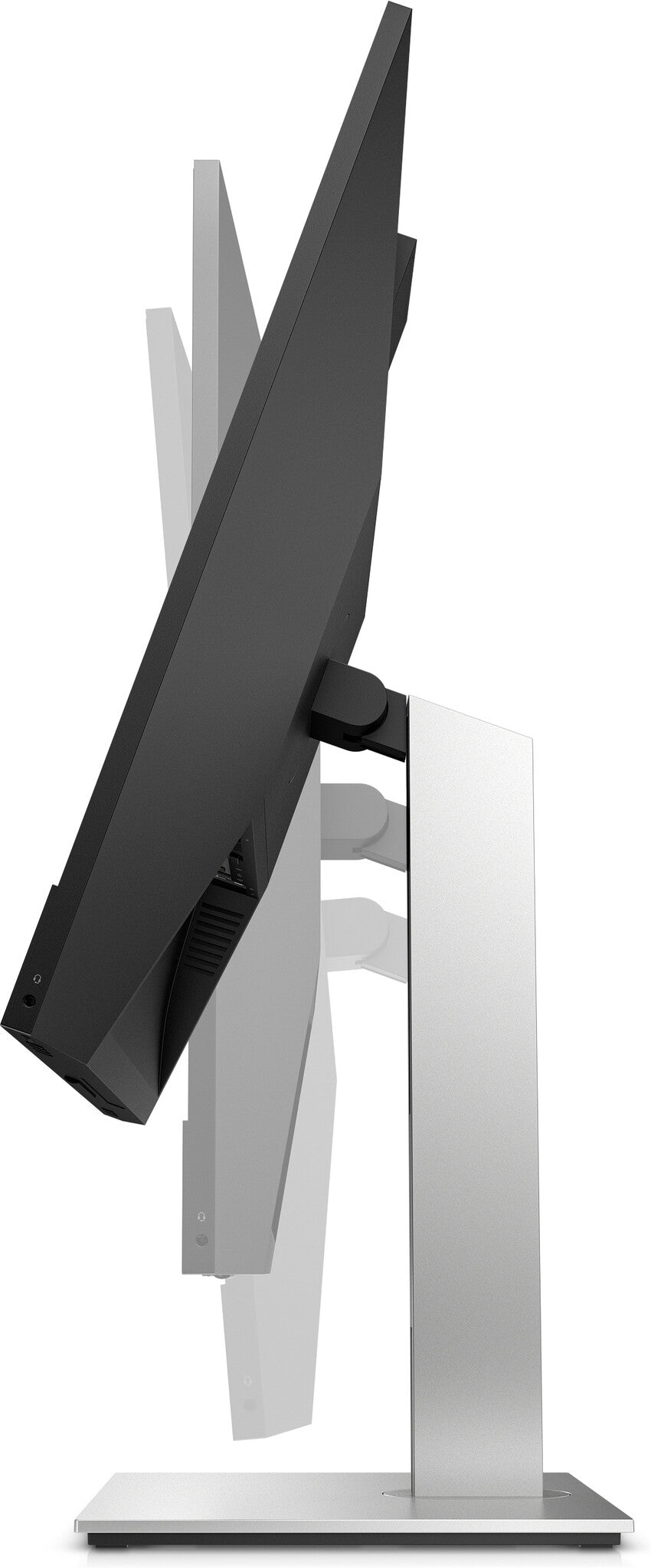 HP E-Series E27mG4 QHD USB-C-bildskärm för konferenssamtal