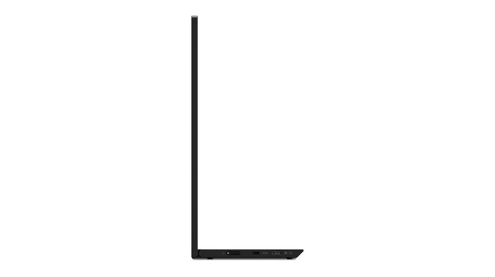 Lenovo ThinkVision M15 LED display 39,6 cm (15.6